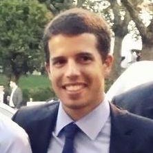 Supervisor Luis Tiago Paiva